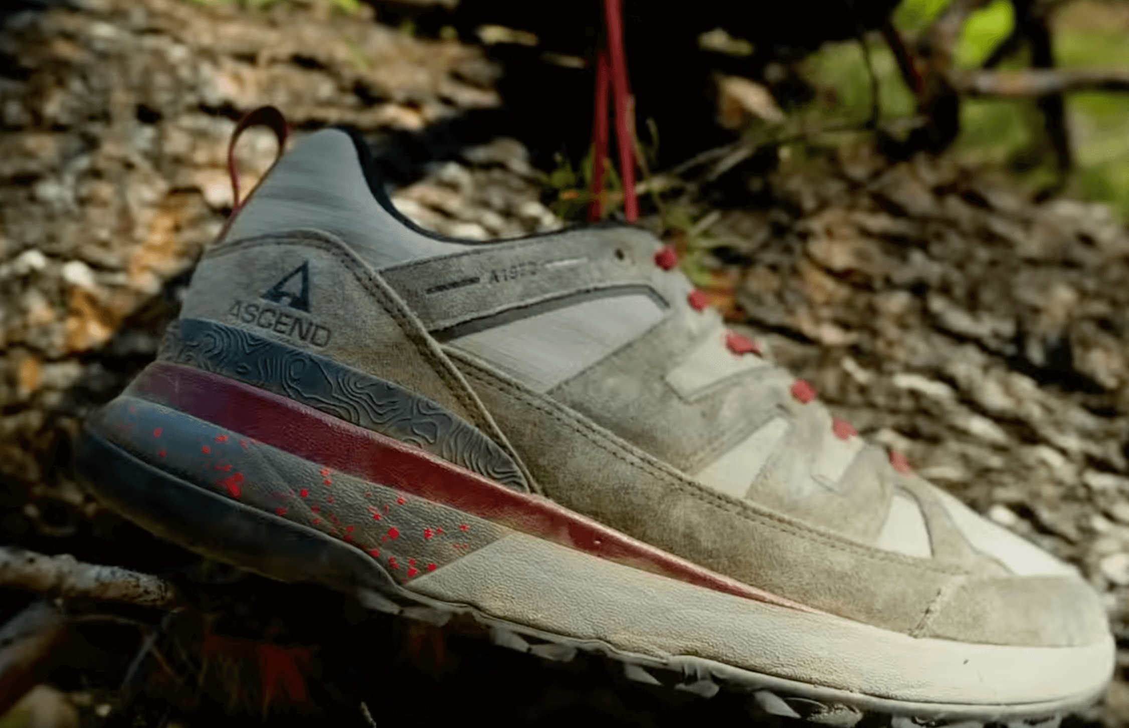 ascend shoes men's fall outfits